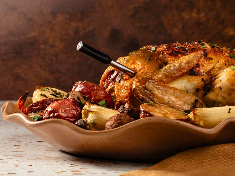 How to Choose the Best Wireless BBQ Thermometer for Your Grill - Grill Tech