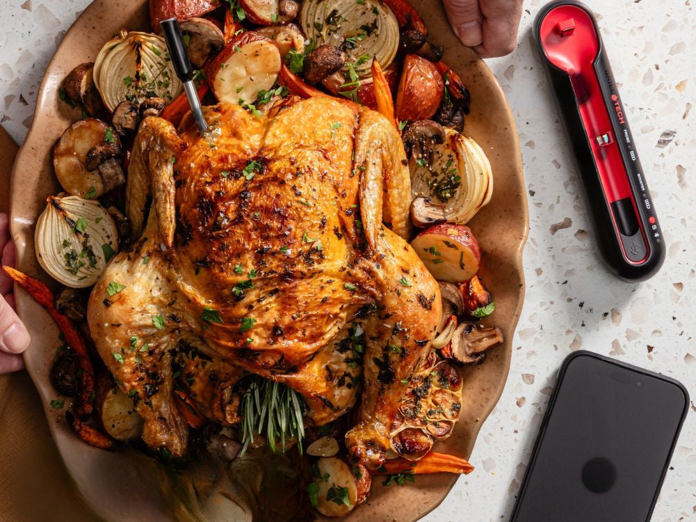 How to Calibrate Your Digital Grill Thermometer for Accurate Results - Grill Tech