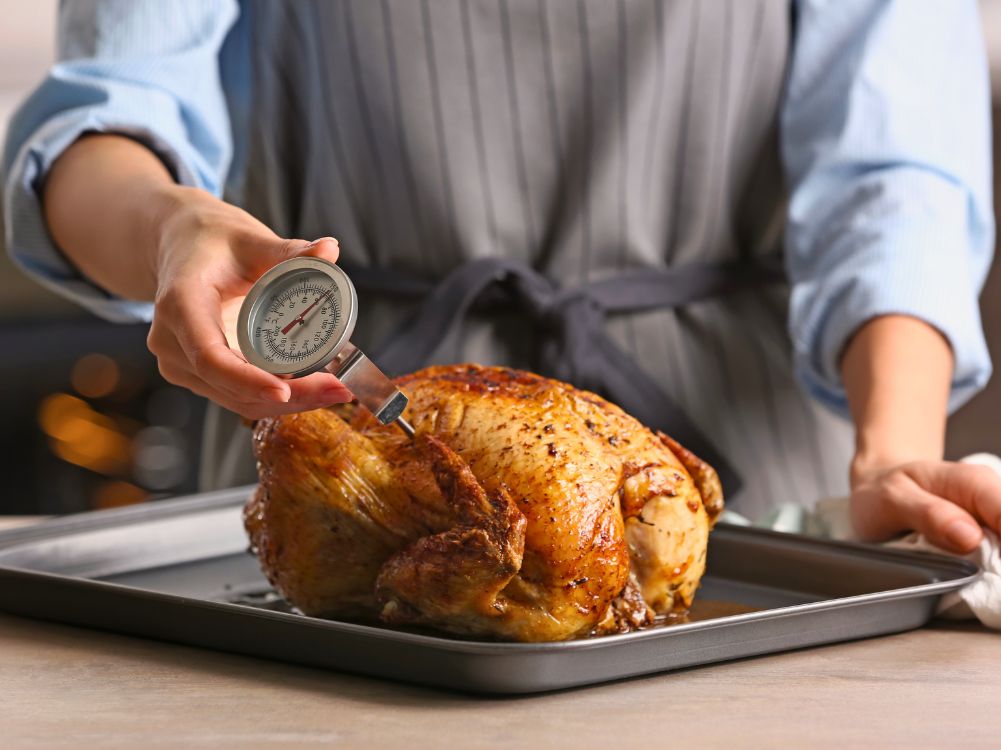 Grill Temperature Guide for Every Meat - Zulay Kitchen