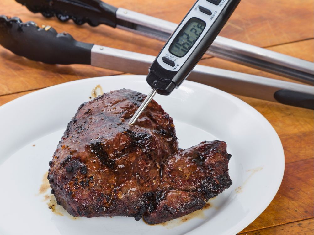 Wireless vs Wired Thermometers: Pros & Cons - Grill Tech